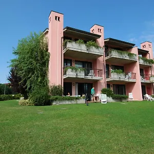 Aparthotel Virgilio, Sirmione