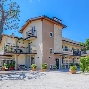 Bed and breakfast America, Sirmione