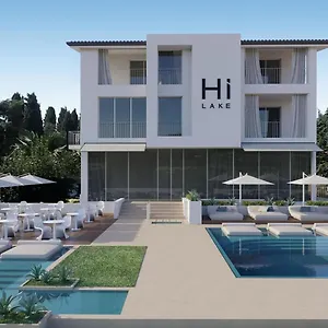 Hi - Lakeview Pool *** סירמיונה