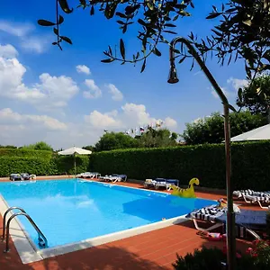 Aparthotel Bellasirmione, Sirmione