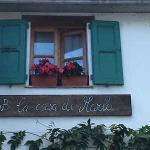 Frühstückspension La Casa Di Marla, Sirmione