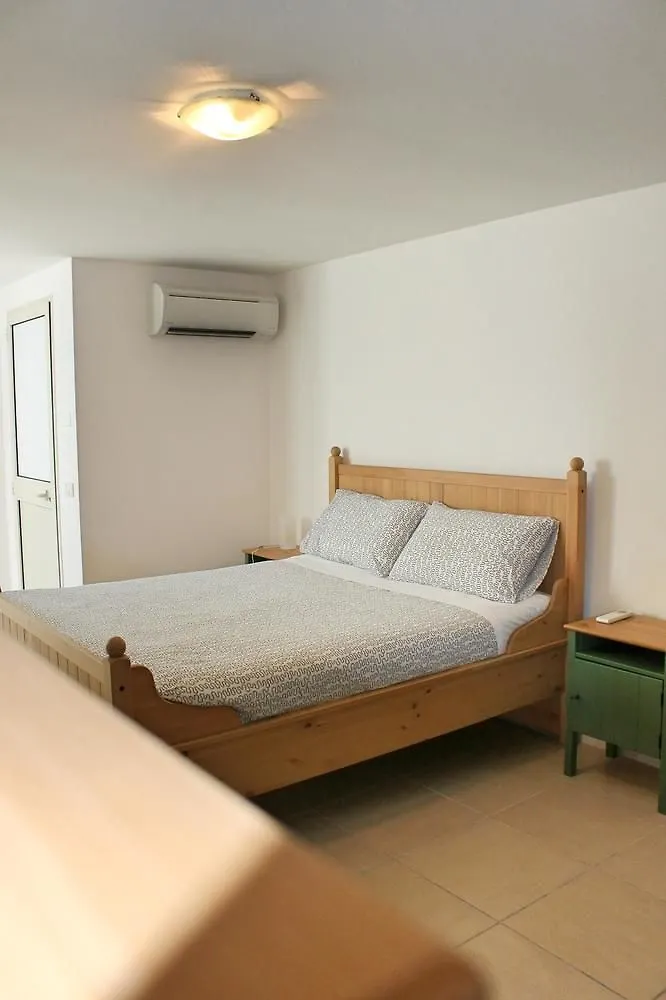Residence Barcarola Sirmione Aparthotel