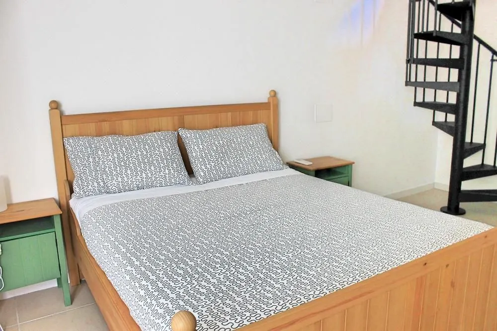 Residence Barcarola Sirmione Italien