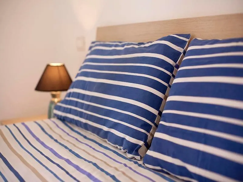 Aparthotel Residence Barcarola Sirmione