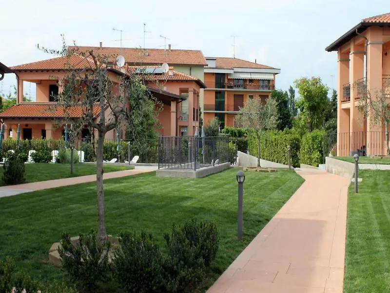 Residence Barcarola Sirmione 2*,