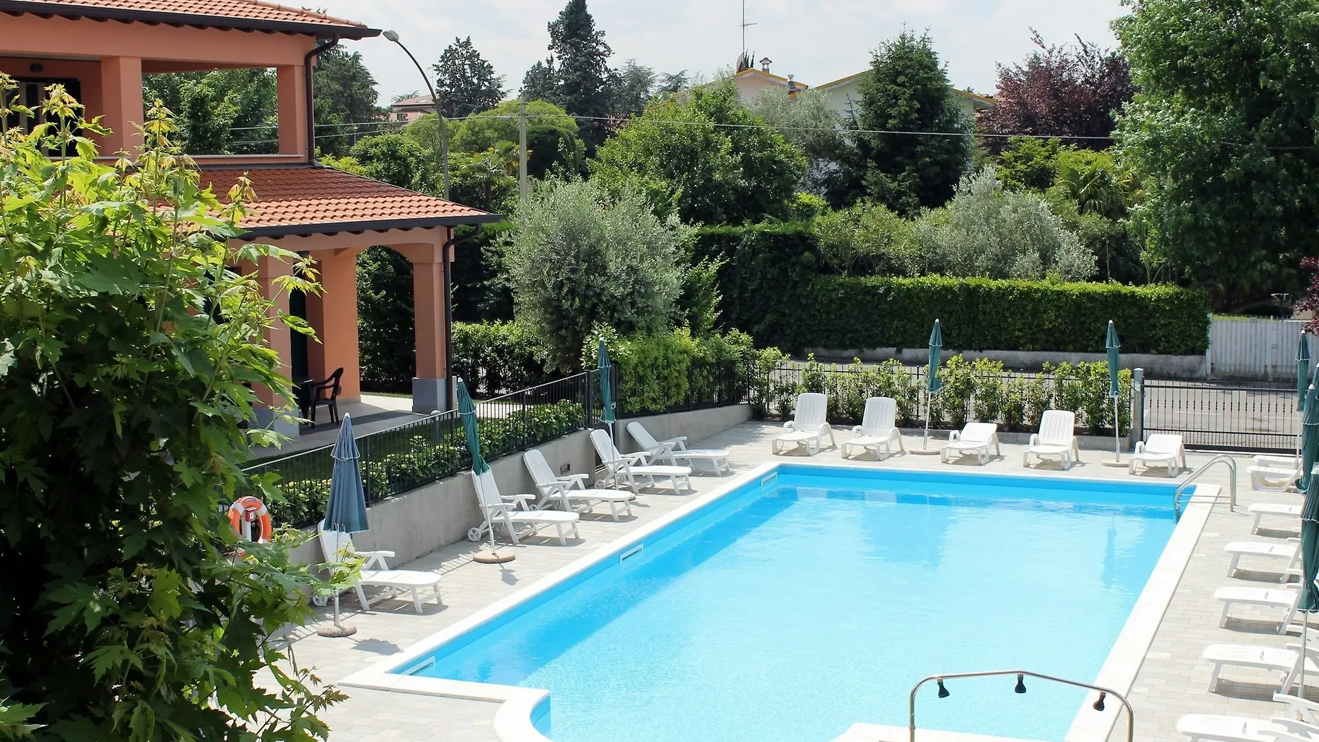 Residence Barcarola Sirmione