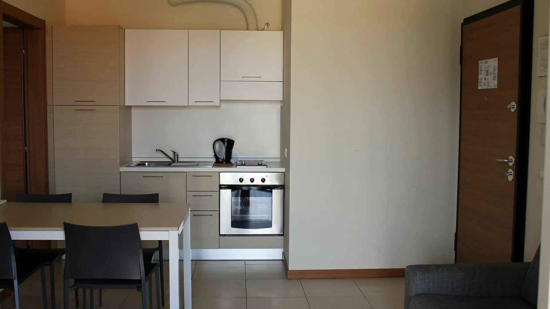 Residence Barcarola Sirmione 2*,  Italien