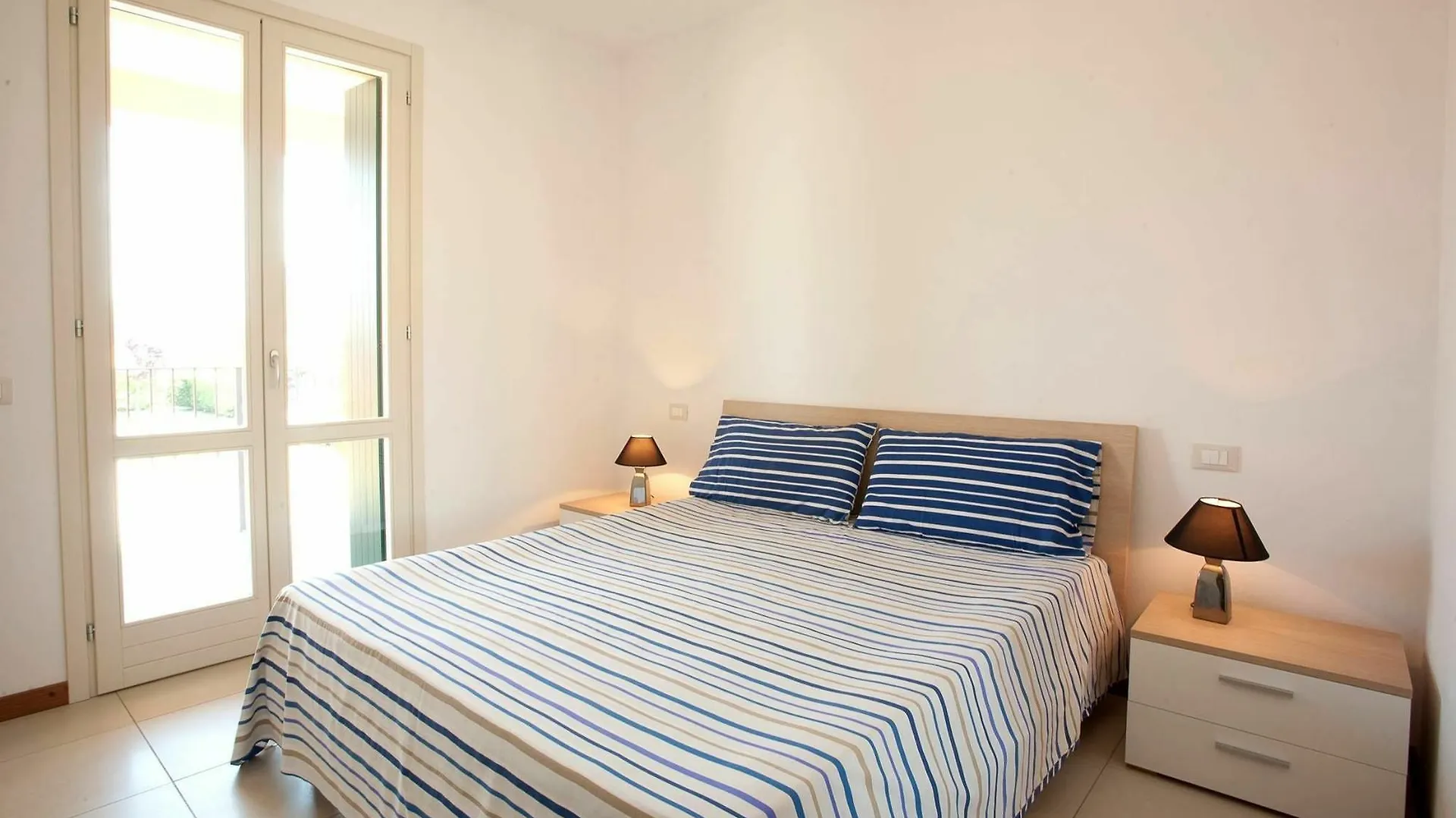 Residence Barcarola Sirmione 2*,