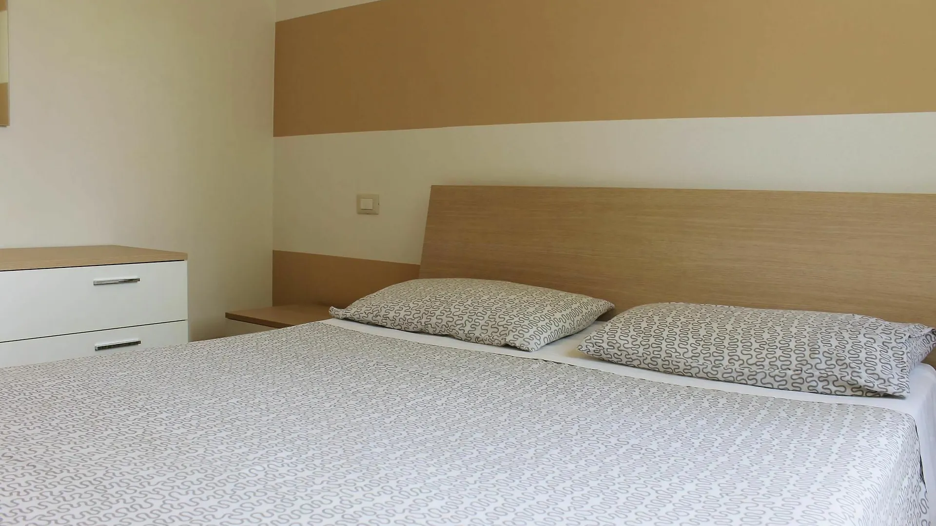 Residence Barcarola Sirmione