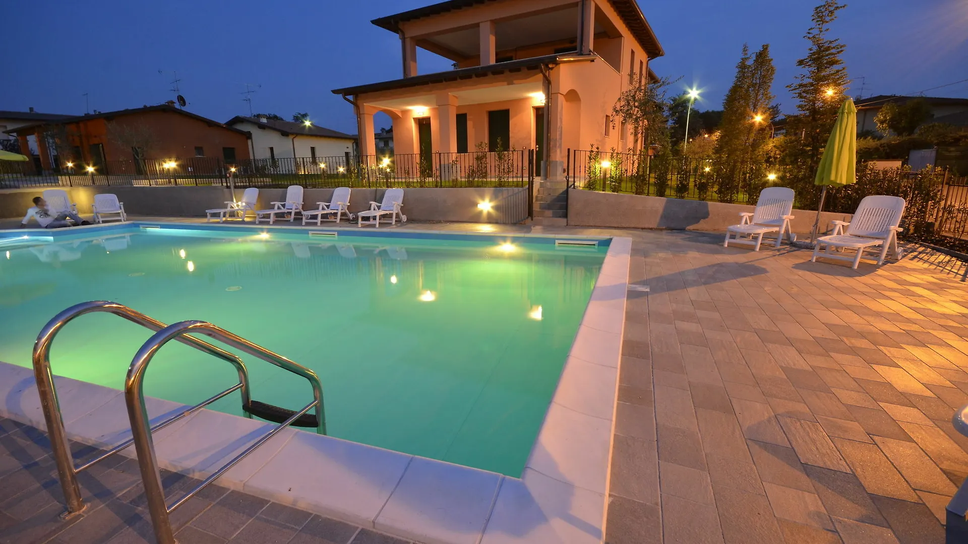 Residence Barcarola Sirmione