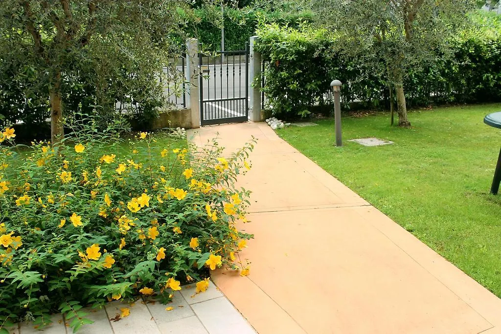 Residence Barcarola Sirmione